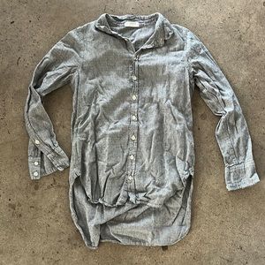 CP Shades Cotton Tunic